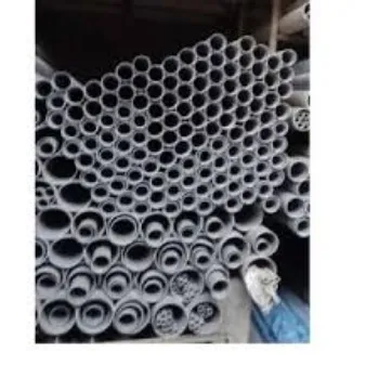 High Pressure Pipe